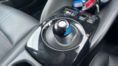 Nissan LEAF 110kW N-Connecta 39kWh 5dr Auto Electric Hatchback